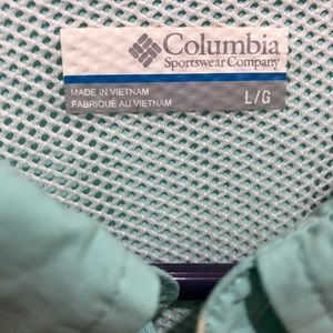 Columbia Shirt